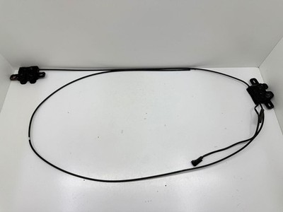 Volvo XC60 2015 Vorne Schloss Schließzylinder Motorhaube 31356005 BFD4650