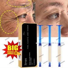 Polypeptide Collagen Elastic Essence Cream Anti-Wrinkle Micro-Molecular ~20%off