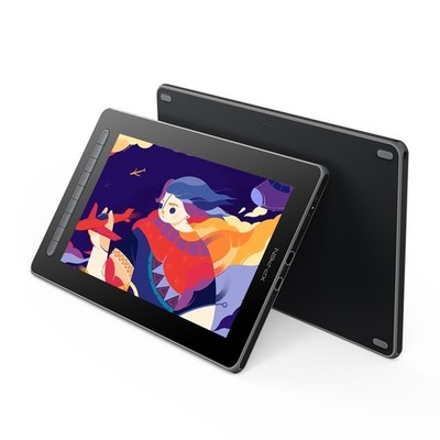XPPen Artist 13 2nd Graphics Drawing Tablet Full Lamination Tilt Refurbished