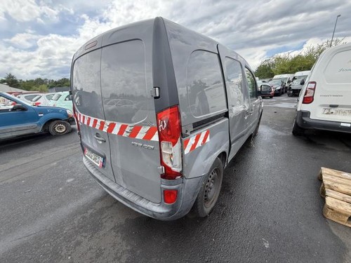 Com (rotary contact block + Commodo wiper + Commodo headlight) Mercedes Citan - Picture 15 of 16