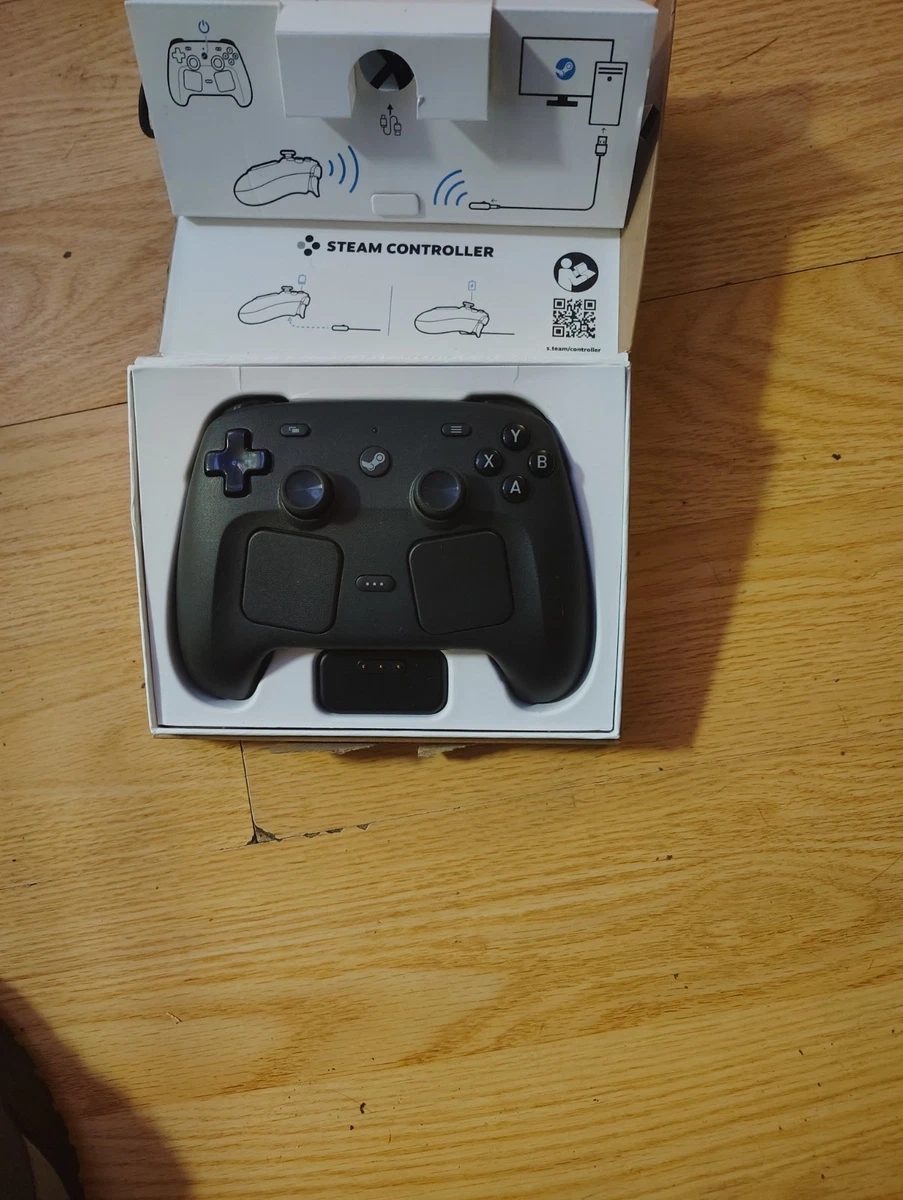 Steam Controllers for sale | eBay