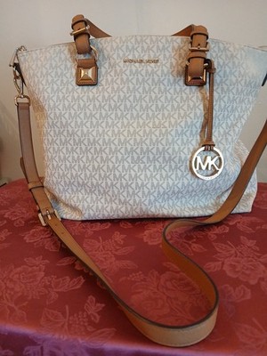 Michael kors -  Vintage Jet Set -  Shoulder & Cross Body Strap.