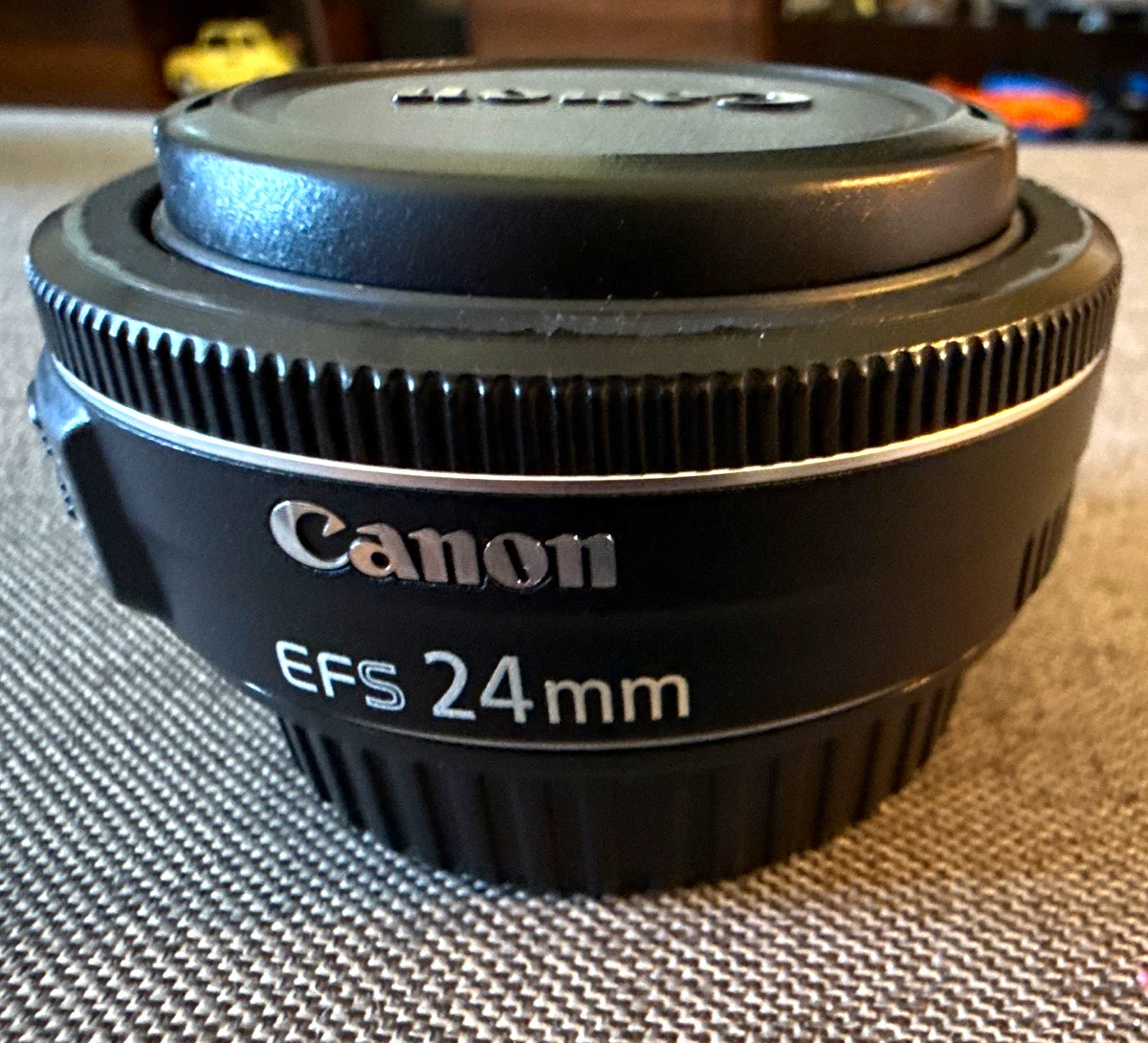 25+ Canon EF-S 24mm Camera Lenses for sale | Updated Oct 2026