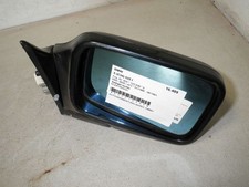 Retroviseur droit (ou coque) BMW 525