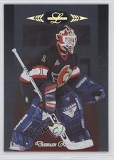 1996-97 Leaf Limited Damian Rhodes #55 0h5