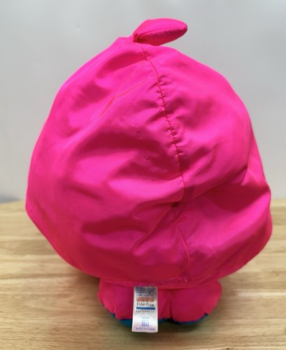 Fisher-Price Big Things Pink Puff A Lump Elephant 1994 - Imagen 8 de 17
