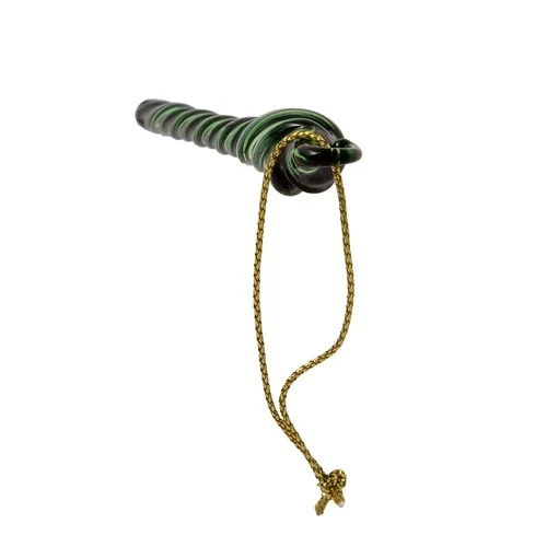 Kurt Adler Twisted Icicle Ornament - Thumbnail 2