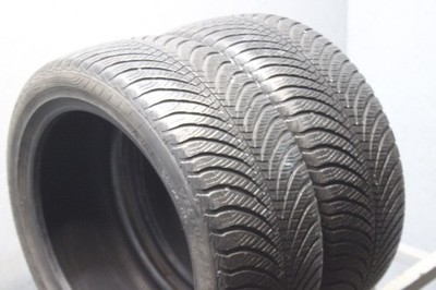 2x Goodyear Vector 4 Seasons G2 225/45 R17 94V, 5,5mm, nr 24126