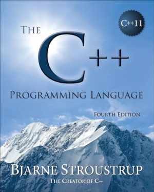 C++ Programming Language, The - Hardcover, by Stroustrup Bjarne - Acceptable n