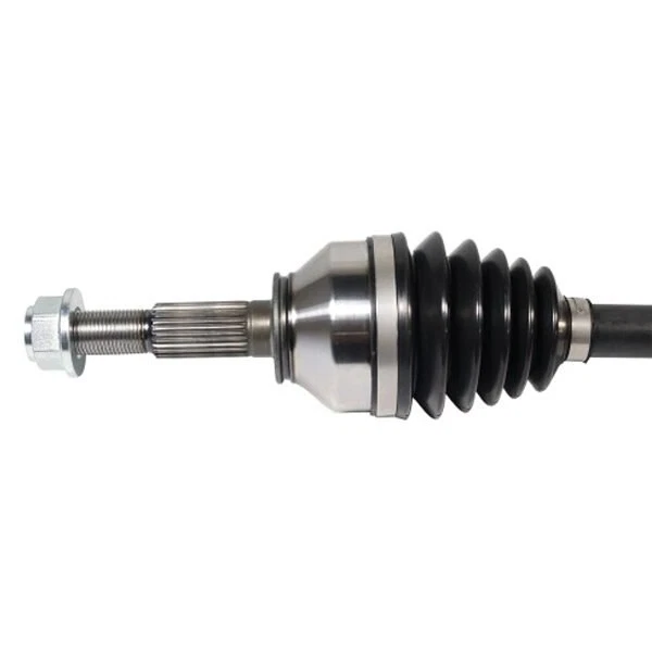 For Chevy Colorado 04-12 GSP North America NCV10047XD Front CV Axle Assembly Foto 2 de 4