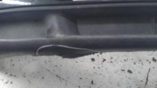 Pare-choc avant Seat CORDOBA