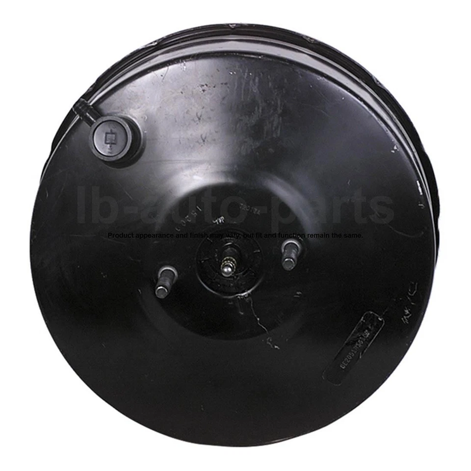 Amplificador de freno eléctrico Cardone Reman para Ford E-150 Econoline 1992 1993 1994 1995 Foto 3 de 4