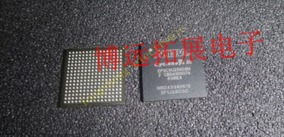 New genuine EP3C5U256C7N EP3C5U256C7 embedded field programmable gate array #D1