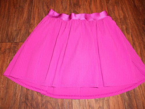 All In Motion girls tennis skirt skort size M medium 8 athletic MINT pink - Picture 1 of 5