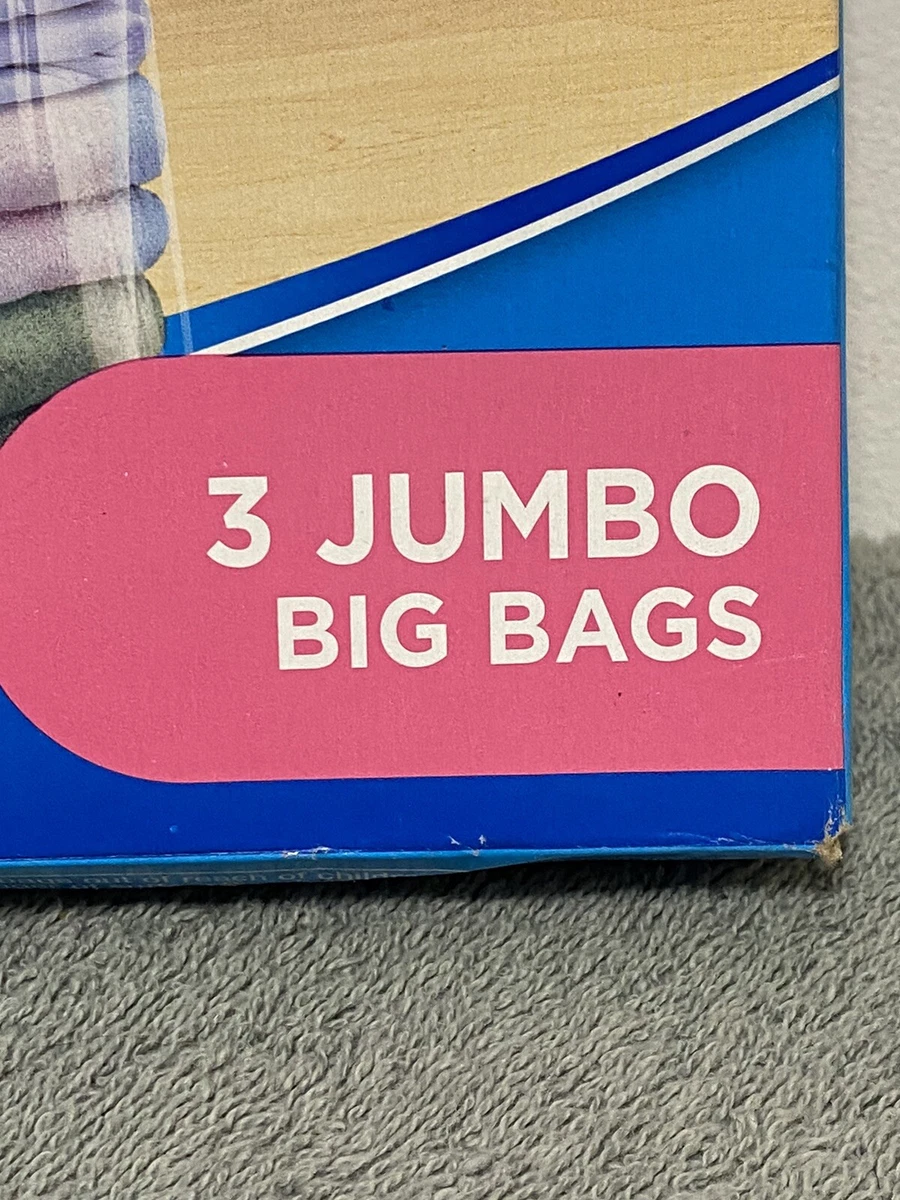 Discover more than 80 ziploc big bags jumbo latest in.duhocakina