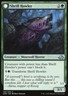 MTG Magic the Gathering Shrill Howler (168/234) Eldritch Moon LP