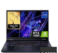Acerpredator Helios Gaming Laptop - Geforce Rtx 4080 - Intel Core I9-14900hx -