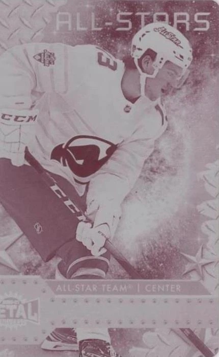 Achievements Printing Plate Magenta