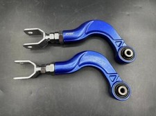 Pair Of Adjustable Rear Camber Arms For Camryvenzarav4priusc-hres350ux200 Pair Of Adjustable Rear Camber Arms For Camryvenzarav4priusc-hres350ux200