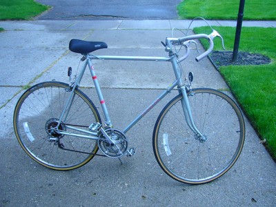 1980 schwinn world sport