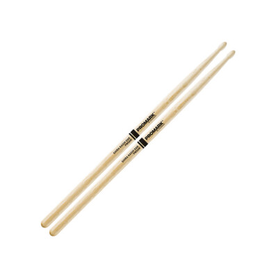 Promark PW5AW Japanese Shira Kashi White Oak Wood Single Pair
