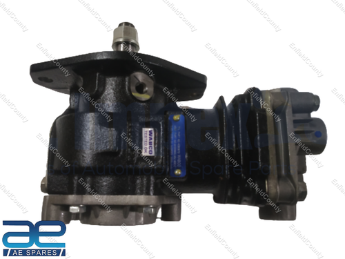 Air Compressor 278613999914 For Tata Cummins 6BT 2518 1613 2523 3518 2523 S2u - Picture 3 of 5
