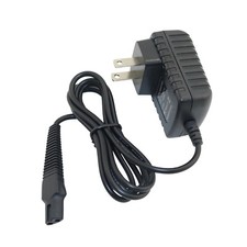 Wall Charger Cord For Braun Shaver Series 9 9095cc 9080cc 9090cc Power Supply