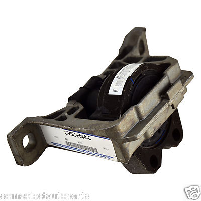 THA60% ×2 THA60%H4CBH20%×2 OEM NEW 2012-2018 Ford Focus 2.0 Engine Motor Mount Auto