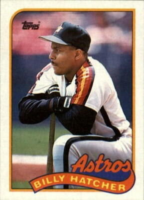 1989 Topps Baseball Pick Complete Your Set #251-500 RC Stars 