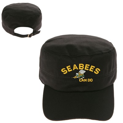 seabee fitted hats