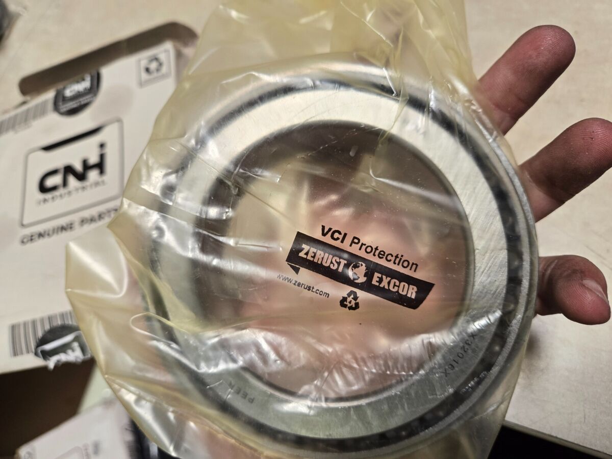 CNH Industrial Bearing Assy 24903490 B21026R New Open Box | eBay CNH Industrial Bearing Assy 24903490 B21026R New Open Box | eBay