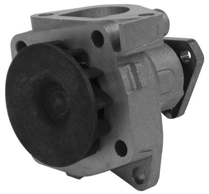 Pompe à eau Fiat Tipo 1.6 i.e. à débit constant pour refroidissement