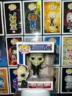 Funko Pop! Movies Addams Family - Lurch with Thing #805 - Vinyl - W/Protector