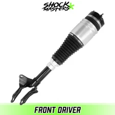 Front Left Air Strut Assembly for 2016-2021 Jeep Grand Cherokee