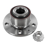Vaico - V10-8259 - Radlager Satz - Passend FüR Volkswagen 6C0407621