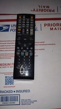 Onkyo RC-834M Genuine Audio Receiver Remote Control used