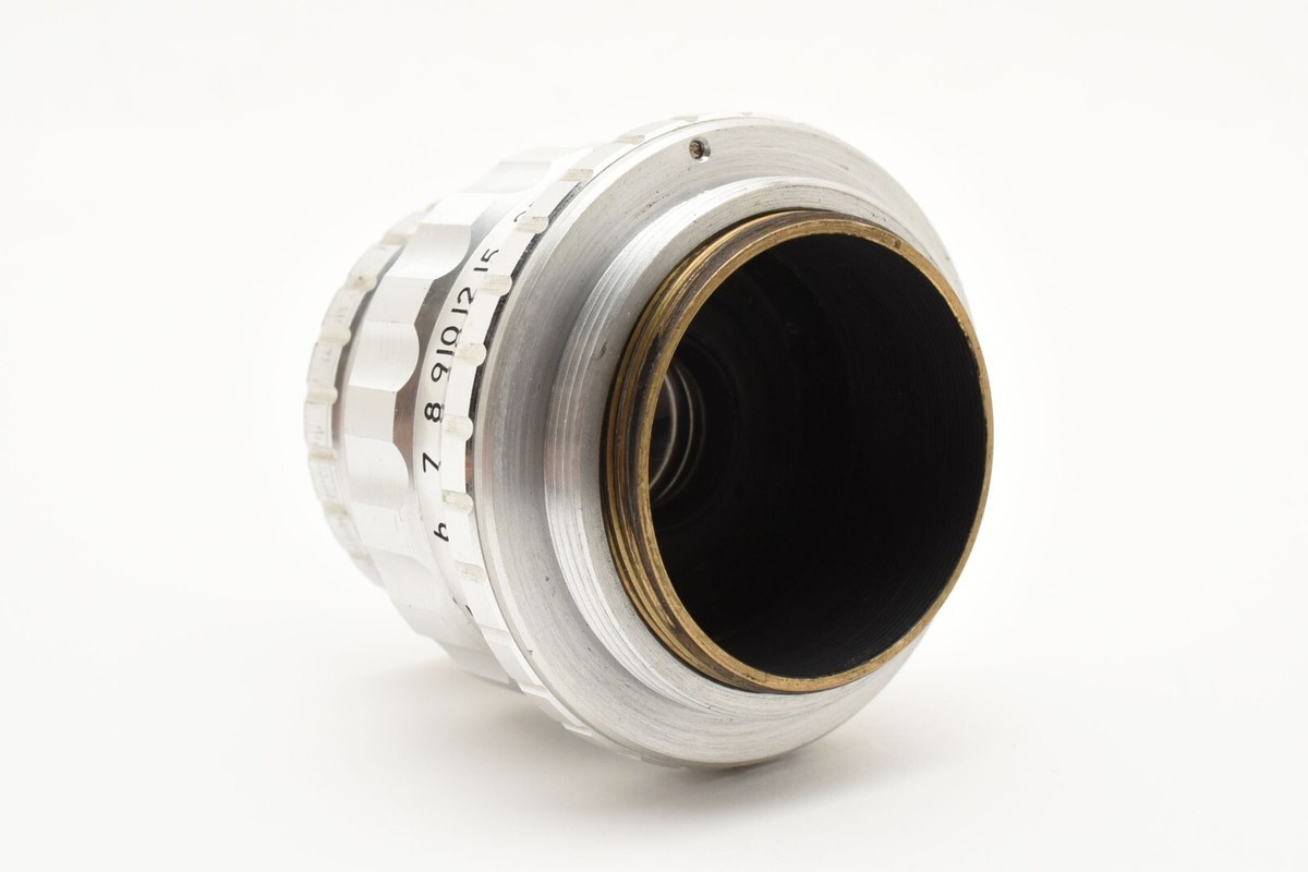 NEAR MINT】Topcor 5cm f3.5 From Japan #898 | eBay