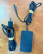 Microsoft Surface 65W Genuine Power Adapter Charger AC Model 1706