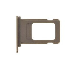 SIM Card Tray for Apple iPhone 11 Black Cell Phone Repair Replacement Part