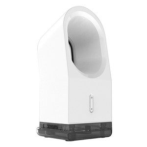 outdoor bladeless fan