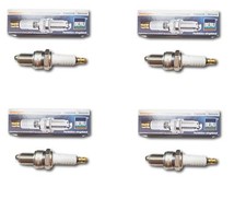 4 x BERU ZÜNDKERZE Z11 für AUDI BMW OPEL SEAT SKODA