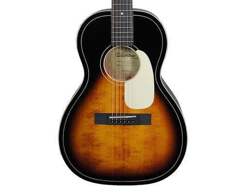 Silvertone 620 Jumbo ヴィンテージ　KAY harmony Silvertone 620 Jumbo Vintage Acoustic Guitar 1940s-50s Kay