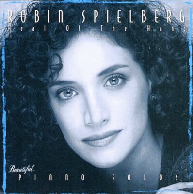 Heal of the Hand by Robin Spielberg (CD, 1995)