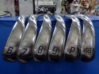 Golf Iron Set Bridgestone 213HF N.S.PRO 850GH neo (S) 6pcs 6-W