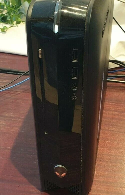 Alienware X51 R2 i5 4460 GTX 1060 6GB 16GB RAM 1TB SATA SSD - Image 3 of 4