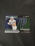 2024 Donruss Elite - Sam LaPorta - Spellbound  Letter "P"   Detroit Lions #7