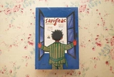 Raymond Savignac Affichiste design poster Used 2001