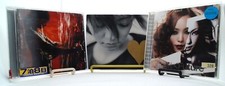 AMURO NAMIE, 3CD set CD R B, Dance pop /hit song CAN YOU CELEBRATE /J-POP
