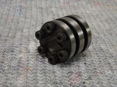 SPIETH Compression Sleeve Shaft Hub Connection DSM 16.1 WORKHOLDING CLAMPING SLEEVES