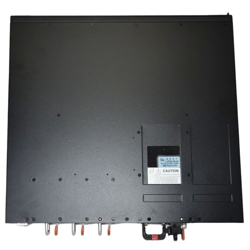 Dell EMC N3224P-ON 24x1G 4x10G 2x100G PoE 3L Network Switch GM1R7 HJ9HD 1050W - Picture 7 of 15